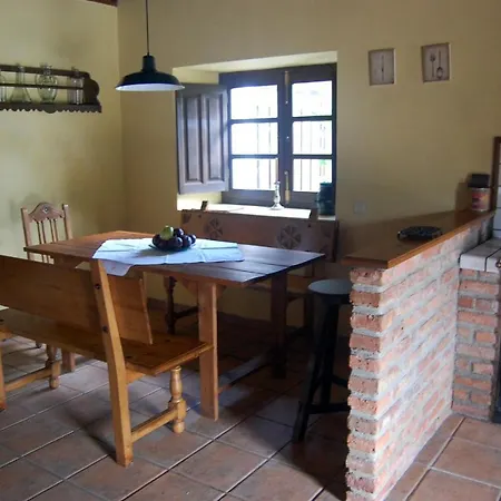 Casa de Férias Vv Las Muyerinas *