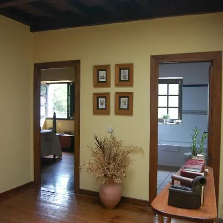 Casa de Férias Vv Las Muyerinas Posada De Llanes