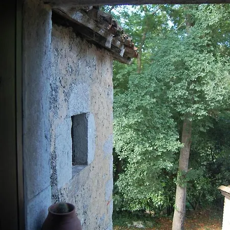 Casa de Férias Vv Las Muyerinas