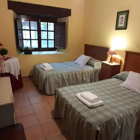 Vv Las Muyerinas Feriehus Posada De Llanes