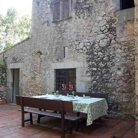Vv Las Muyerinas Feriehus Posada De Llanes
