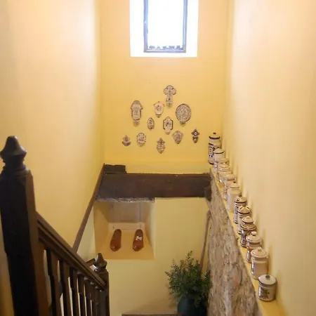 Vv Las Muyerinas * Posada De Llanes